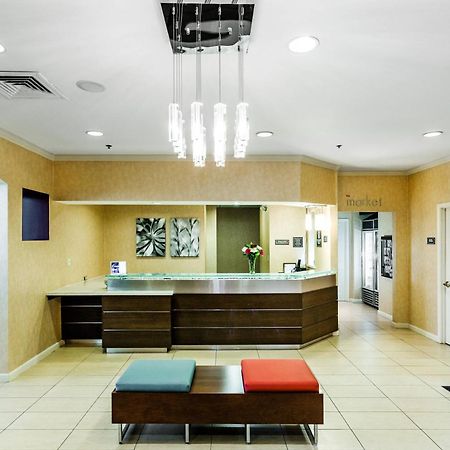 Residence Inn Columbus Easton Εξωτερικό φωτογραφία