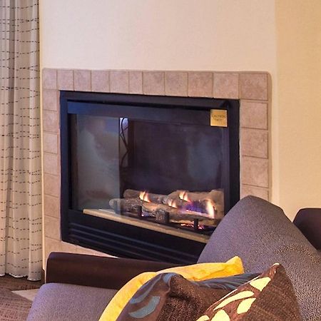 Residence Inn Columbus Easton Εξωτερικό φωτογραφία