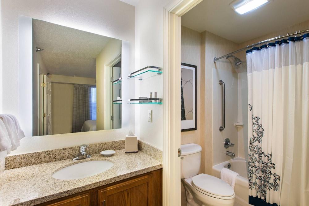 Residence Inn Columbus Easton Εξωτερικό φωτογραφία