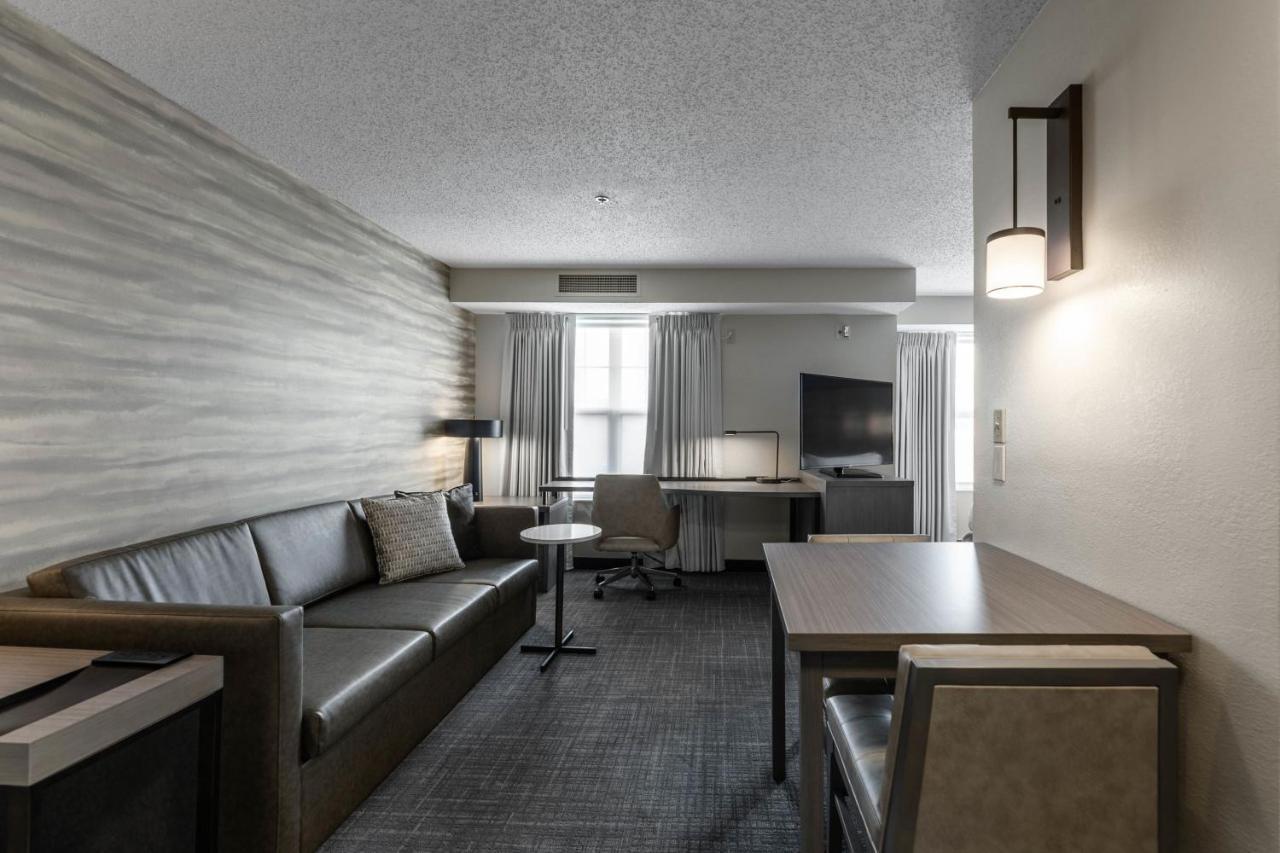 Residence Inn Columbus Easton Εξωτερικό φωτογραφία