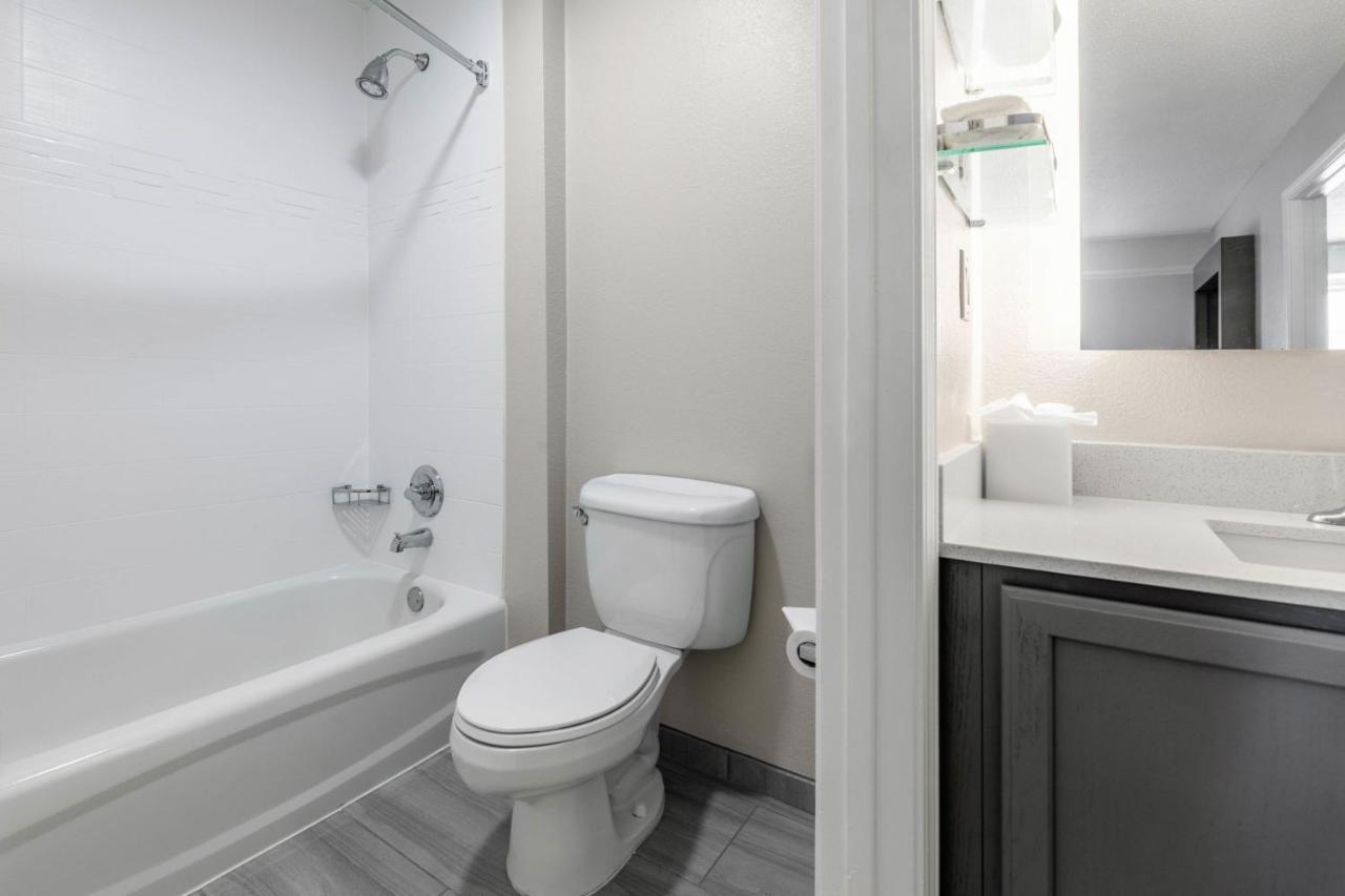 Residence Inn Columbus Easton Εξωτερικό φωτογραφία