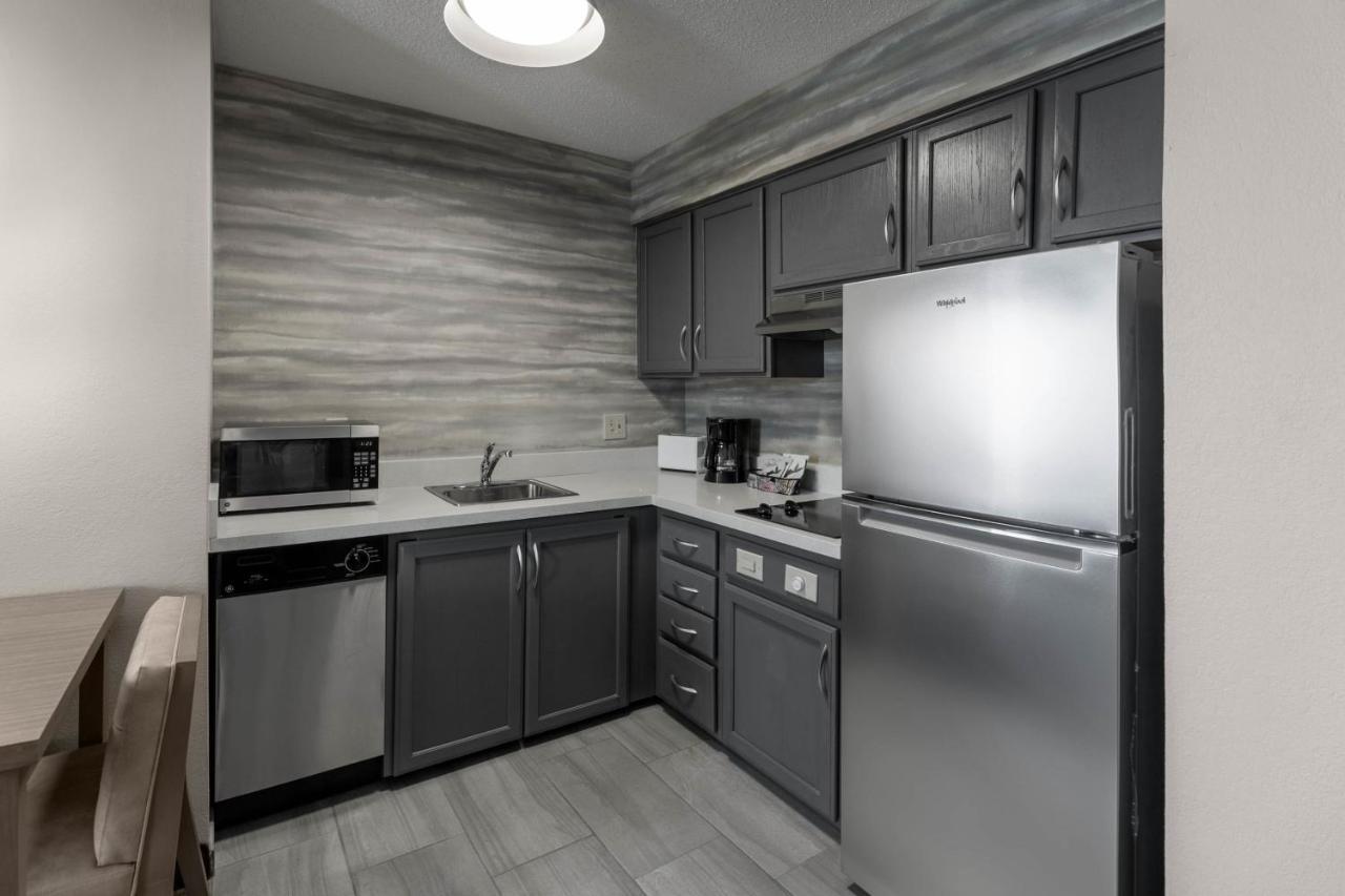 Residence Inn Columbus Easton Εξωτερικό φωτογραφία