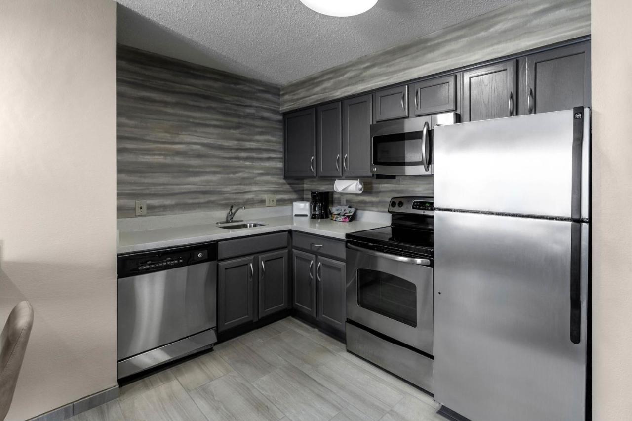 Residence Inn Columbus Easton Εξωτερικό φωτογραφία