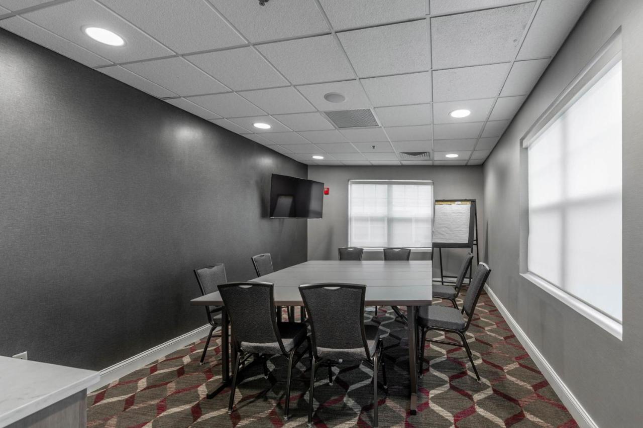 Residence Inn Columbus Easton Εξωτερικό φωτογραφία