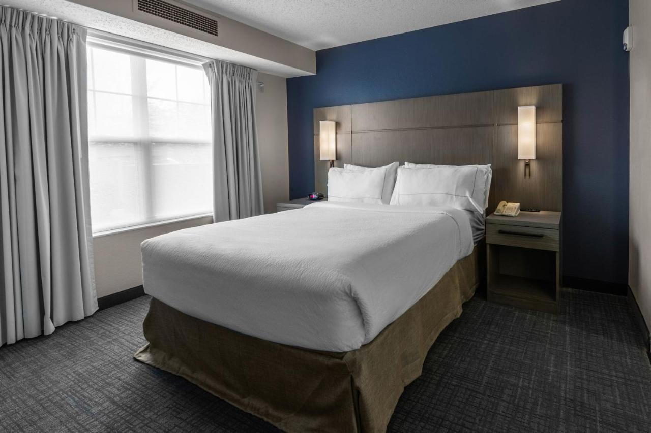 Residence Inn Columbus Easton Εξωτερικό φωτογραφία