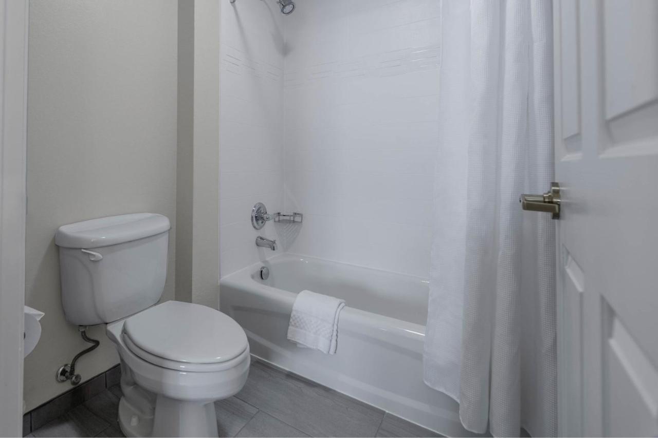 Residence Inn Columbus Easton Εξωτερικό φωτογραφία