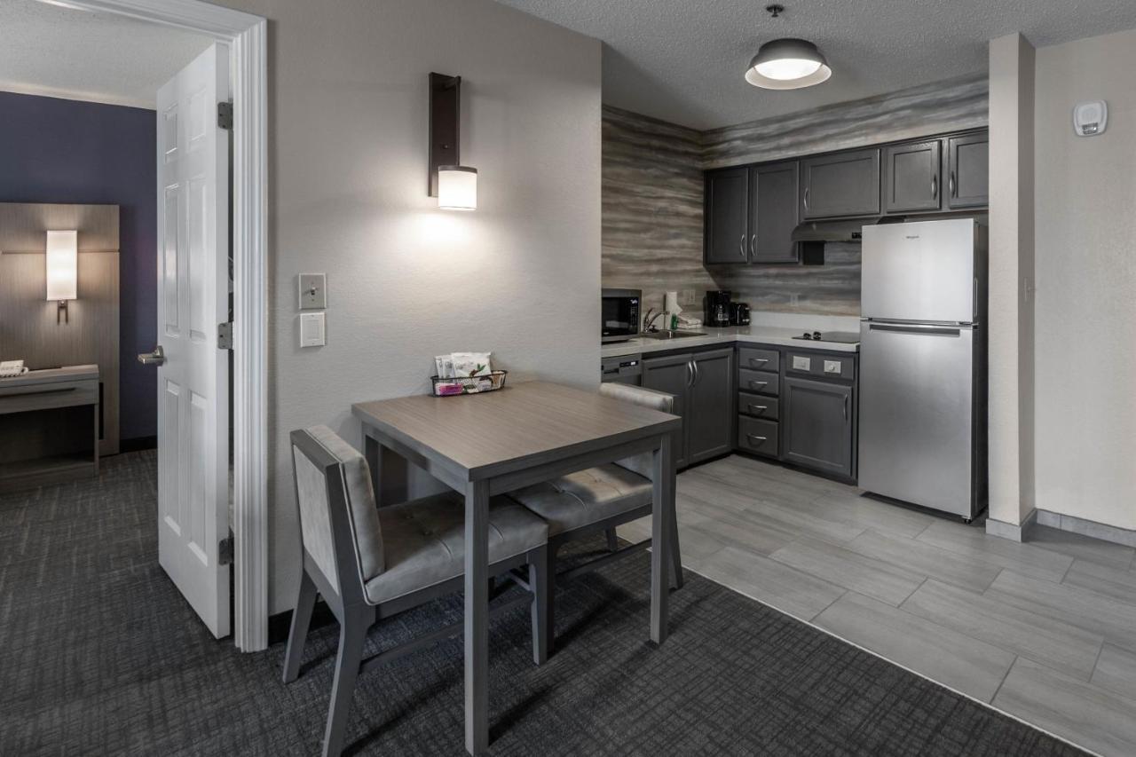 Residence Inn Columbus Easton Εξωτερικό φωτογραφία