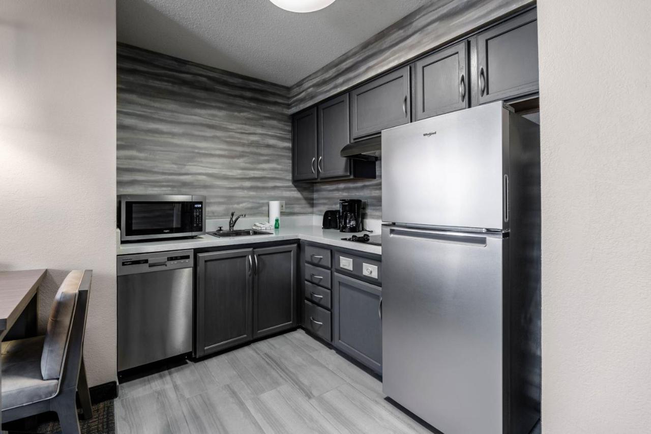 Residence Inn Columbus Easton Εξωτερικό φωτογραφία
