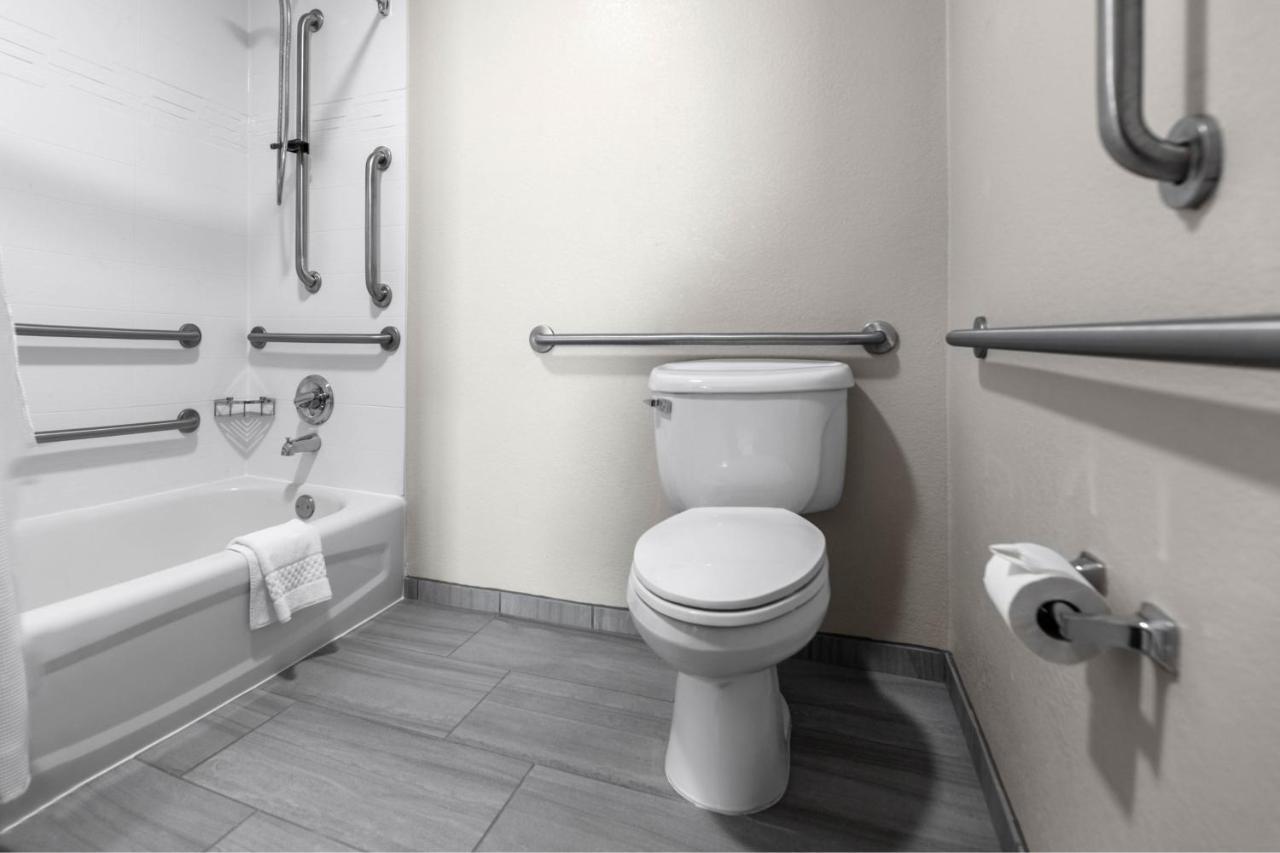 Residence Inn Columbus Easton Εξωτερικό φωτογραφία