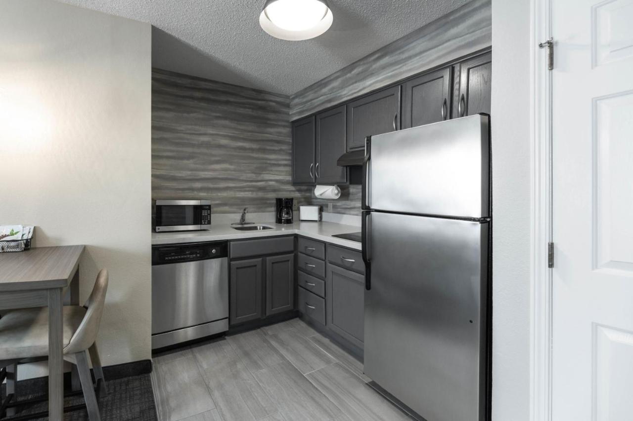 Residence Inn Columbus Easton Εξωτερικό φωτογραφία