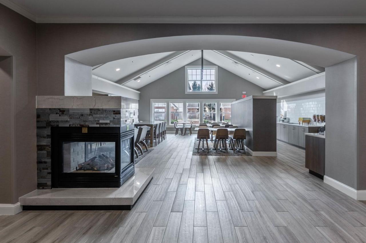Residence Inn Columbus Easton Εξωτερικό φωτογραφία