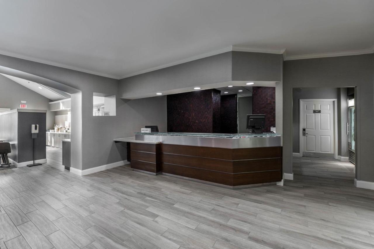 Residence Inn Columbus Easton Εξωτερικό φωτογραφία