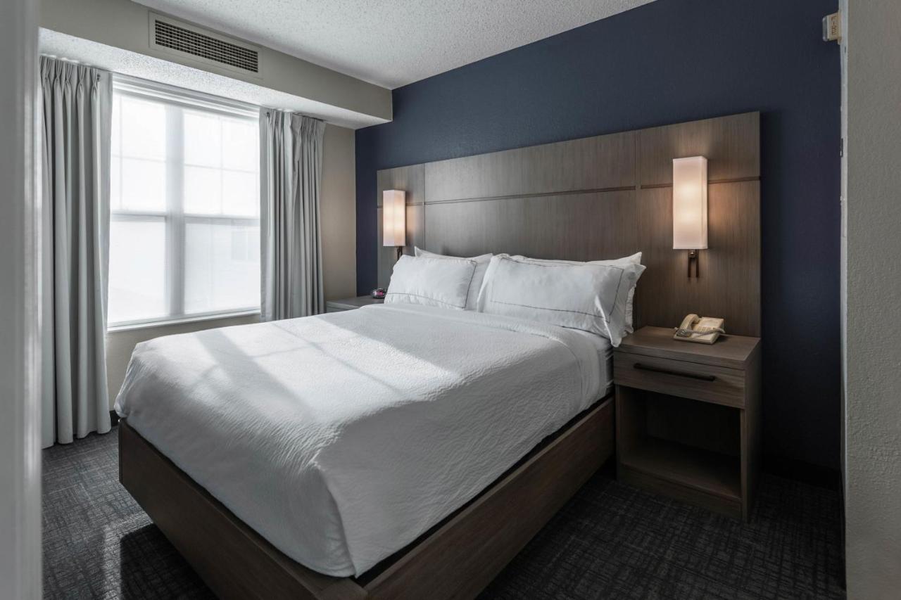 Residence Inn Columbus Easton Εξωτερικό φωτογραφία