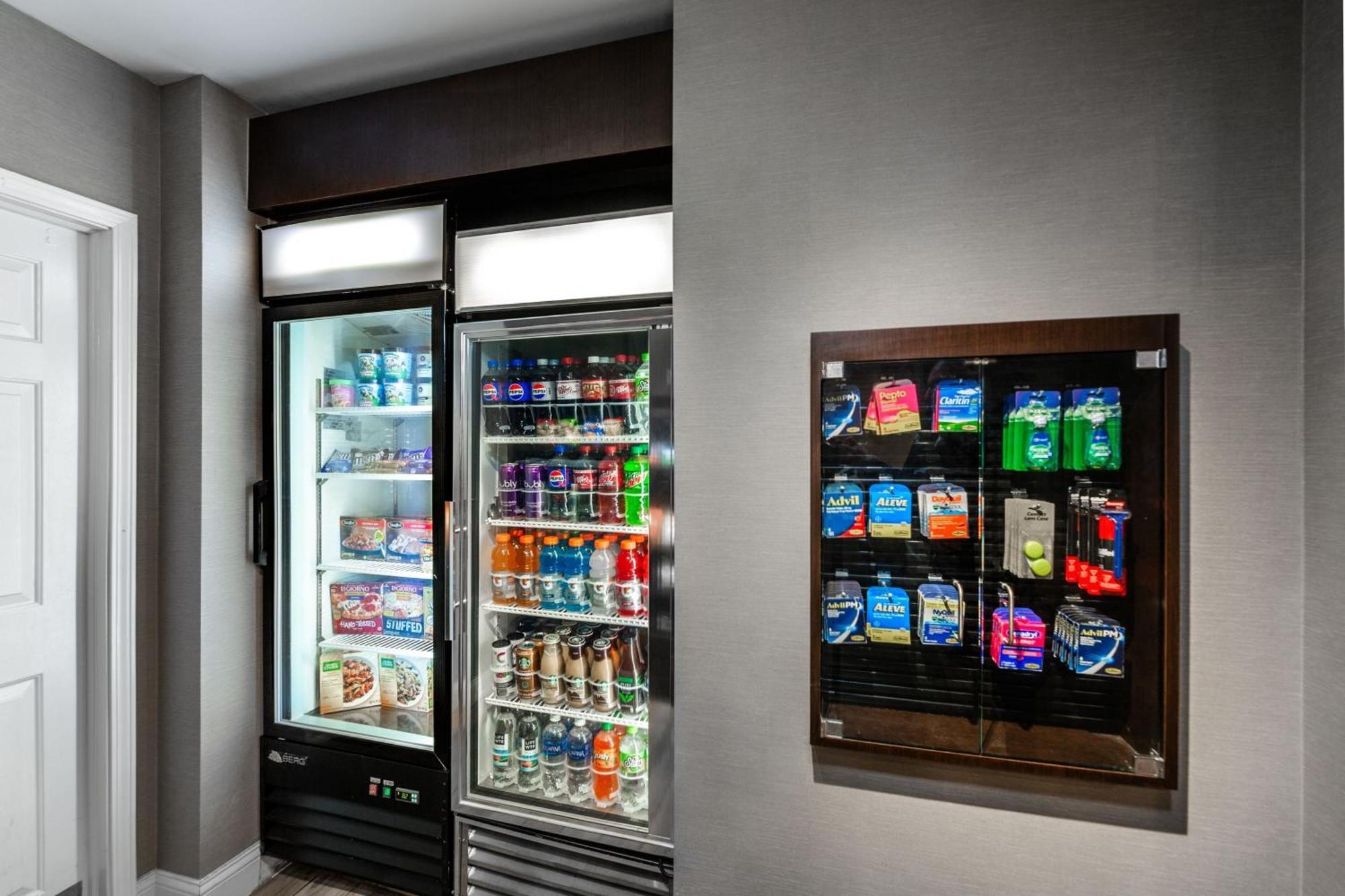 Residence Inn Columbus Easton Εξωτερικό φωτογραφία