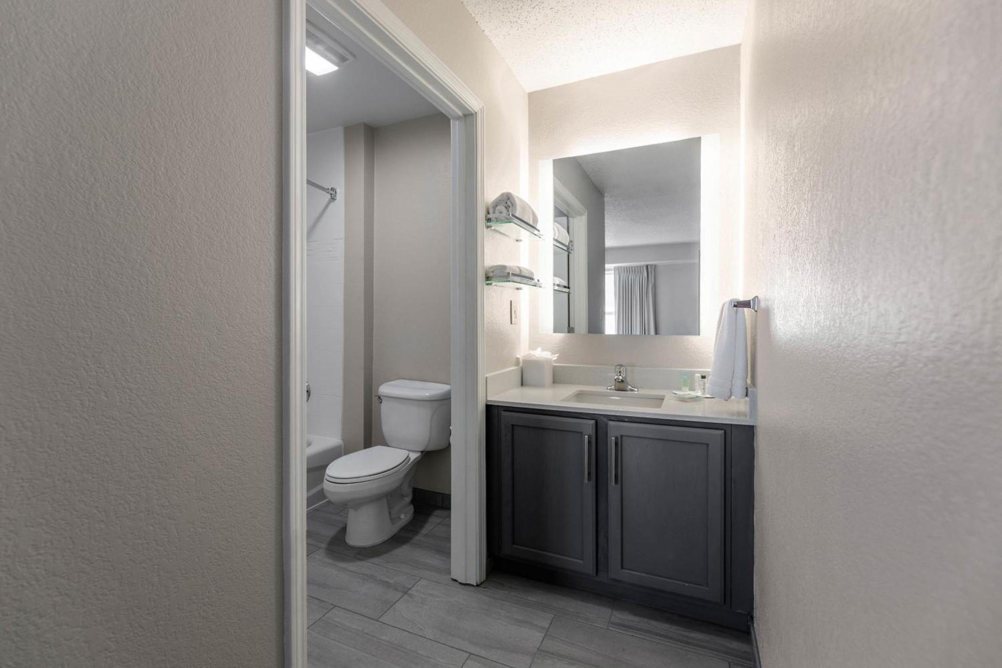 Residence Inn Columbus Easton Εξωτερικό φωτογραφία