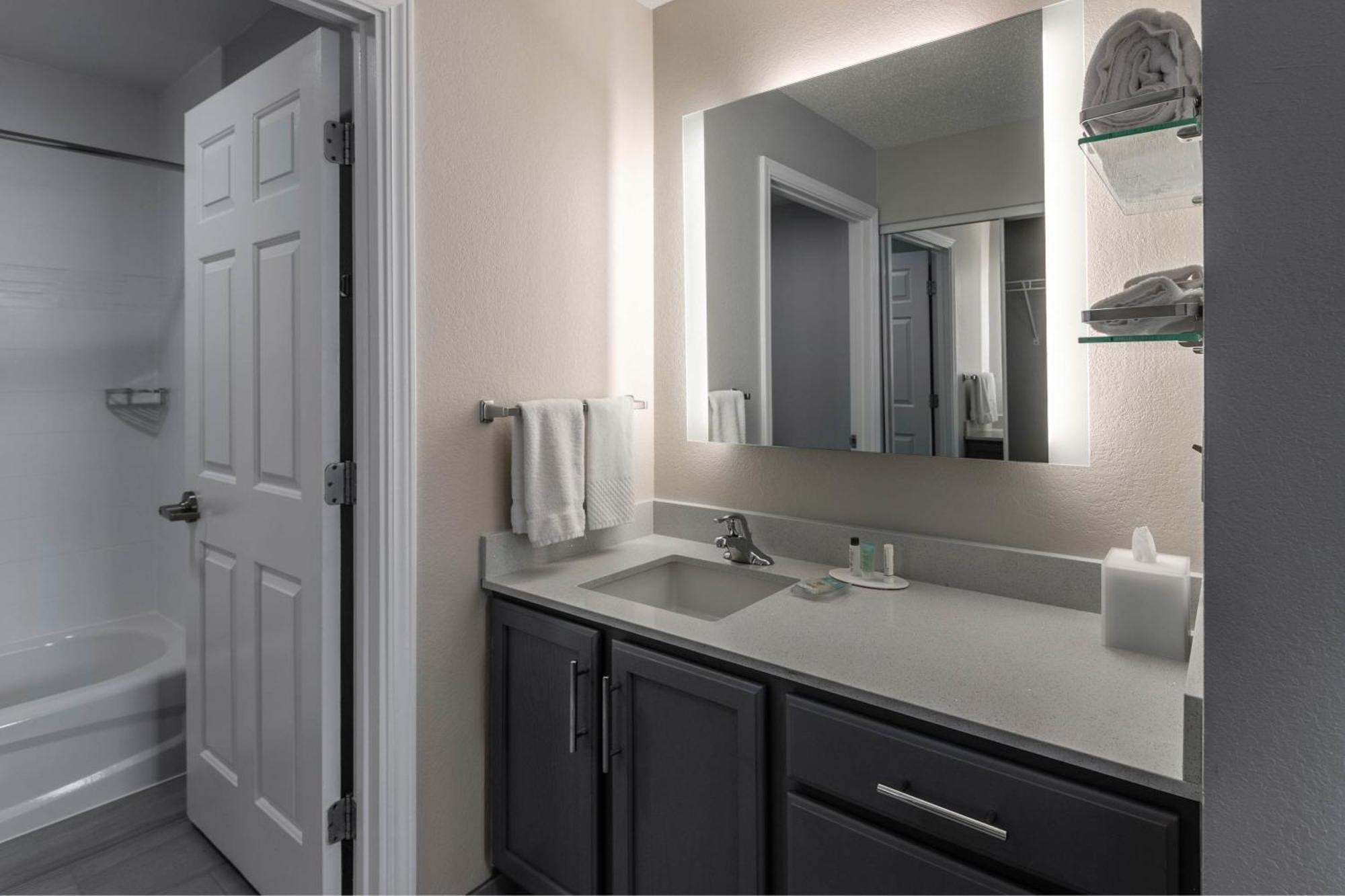 Residence Inn Columbus Easton Εξωτερικό φωτογραφία