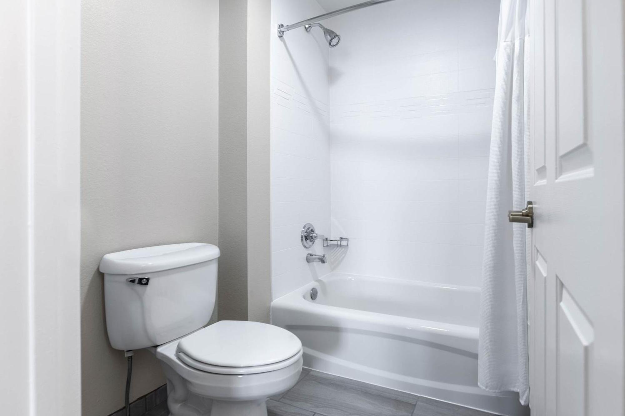 Residence Inn Columbus Easton Εξωτερικό φωτογραφία