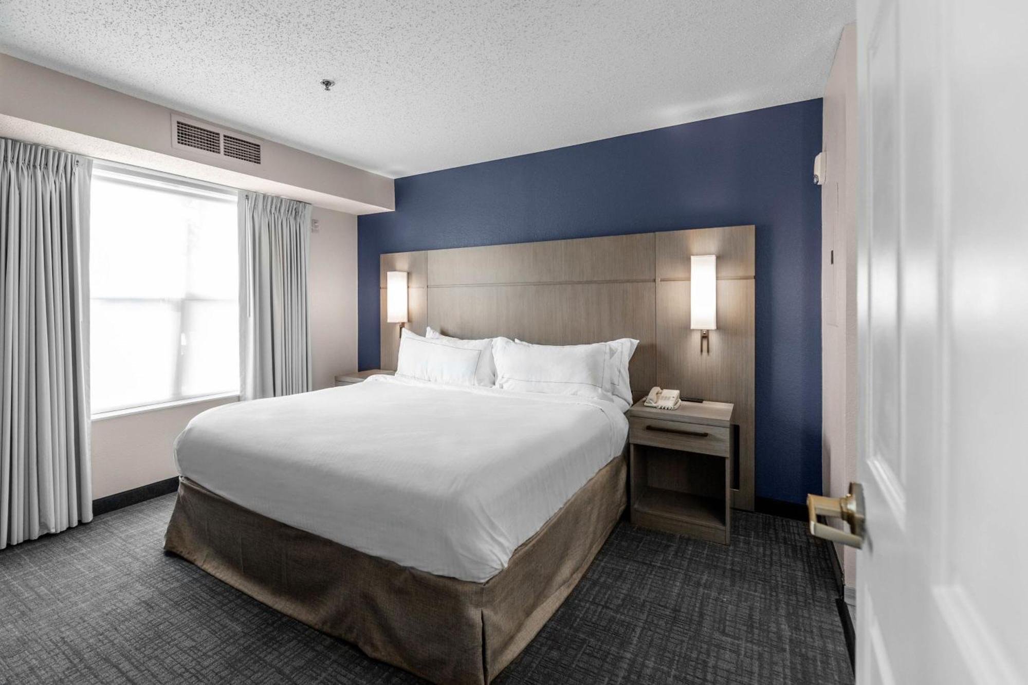 Residence Inn Columbus Easton Εξωτερικό φωτογραφία